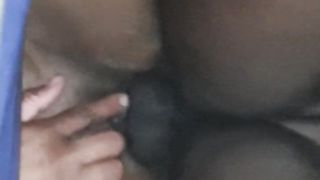 HOOD BITCH NYMPHO DICK ANAL ASS FUCKED
