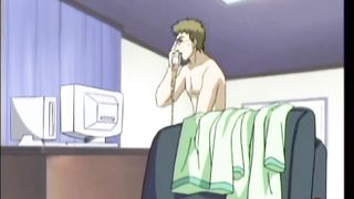 Doctor Loves Fucking his Hot Patients - Hentai.xxx