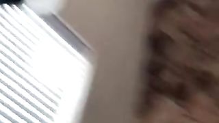 Latina Skips Class Class to Suck some BBC