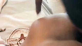 My Slutty Jello Booty Housekeeper Part 1