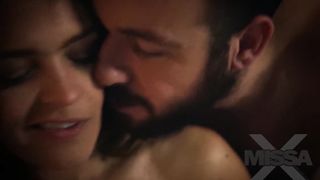 MissaX.com - Taboo Triangle Ep. 3 - Preview