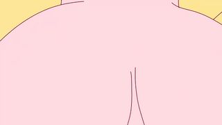 Uraraka is fucked by Midoriya after she declares her love for him