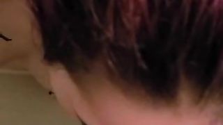 I Squirt on my Man's Cock, Multiple Times