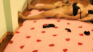 I Caught Stepmom Masturbating so Hot make me Jerk Off. keep it Quiet to Watch - Mia Dakota