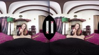 Cosplay Babes XXX Compilation in Virtual Reality