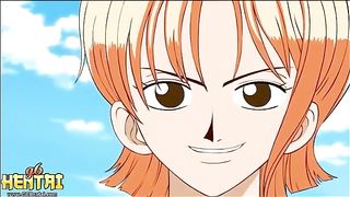 One Piece Hentai