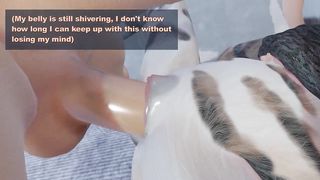 Komi's Prologue Episode 1 Part 2(Edited)