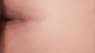 Homemade Chubby Wife Mollige Frau Hündchen Круглолицый жена собачка ぽっちゃり妻後背位