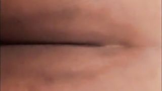 Homemade Chubby Wife Mollige Frau Hündchen Круглолицый жена собачка ぽっちゃり妻後背位