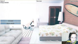 Blossoming Love I cant keep it in my Pants