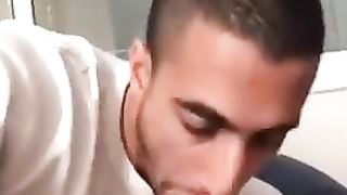 Boquete no rolao delicioso