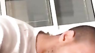 Boquete no rolao delicioso