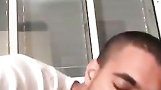 Boquete no rolao delicioso