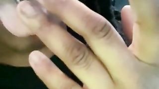 Touching myself @ReddRobbins!!!