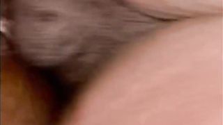 Fresh out the Shower, Pussy Fart and Creampie Extended Version