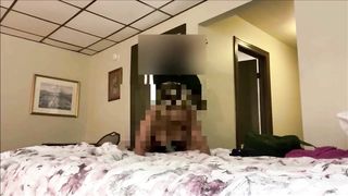 On the Hunt for Hos ( Baton Rouge Edition ) 4'11 Shorty Gets Long Stroked to Heaven