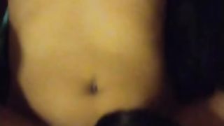 She Loves my Lips on her Delicious Wet Pussy