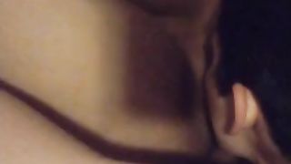 She Loves my Lips on her Delicious Wet Pussy