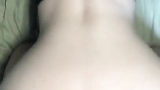 My Girlfriend Eats my Pussy and Fucks me Good