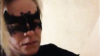 Young Russian Amateur Sucks off her Boyfriend Preview