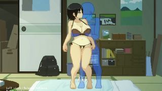 Sex Scenes Gallery | Summer Life in the Countryside | Dieselmine | Hentai Game