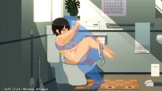 Sex Scenes Gallery | Summer Life in the Countryside | Dieselmine | Hentai Game