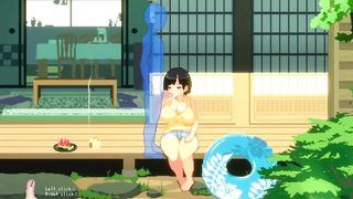 Sex Scenes Gallery | Summer Life in the Countryside | Dieselmine | Hentai Game