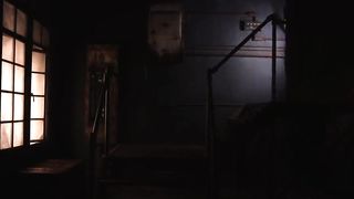 Tied up huge boobs blonde fucked bdsm