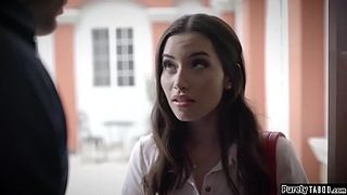 Teen mistress fuck teacher one last time