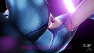 Amazing 3D Compilation September [7] (SOUND,SFM, HD, Uncensored, Big Ass, 60FPS/120FPS, Hentai)