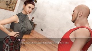 A Mother's Love Part 9 plus - Part 115 Hard Sex - Solution by LoveSkySan69