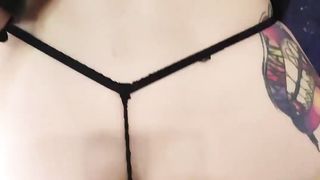 Sexy Teacher Passionate Deepthroat and Doggystyle Fuck - Cum on Face