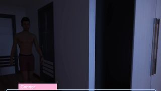 Midnight Paradise Part 29 - Gime me your Seed