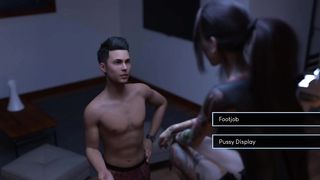 Midnight Paradise Part 29 - Gime me your Seed