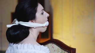 Bondage, Latex and Hands