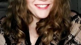 Chubby BBW Neighbor Cheat with me