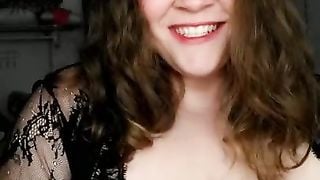 Chubby BBW Neighbor Cheat with me