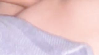 BBW goes down on Friend again