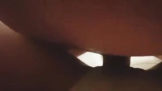 Stepbrother Deprived Stepsister of Virginity