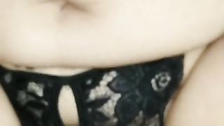 After two Beers my Mother-in-law gives me her Cuca, she has a Delicious Vagina