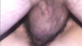 Homemade couple deepthroat blowjob cumshot compilation