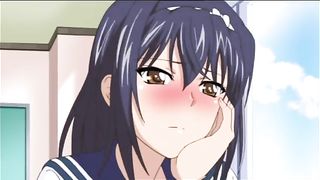 Big Sister & Me vol 1& 2