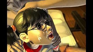 Umemaro 3D Mai. [Sub Português]