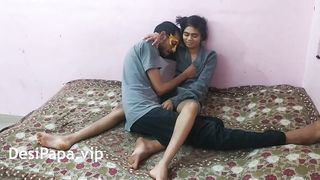 Indian Girl Hard Sex With Her Boyfriend