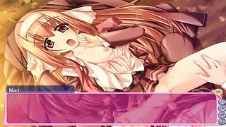 Magical Teacher First Playthrough Scene #34 (Part 38)