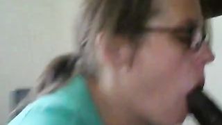 Dionysus & The Housekeeper - Sucking Dick