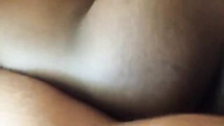 White Thug BareFucks DL Black Jock 1