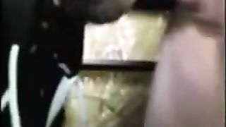 Married Cub Swallows all Verbal Bear Cum