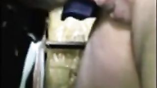 Married Cub Swallows all Verbal Bear Cum