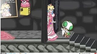 hentai princess peach sexy Mario is Missing All Characters